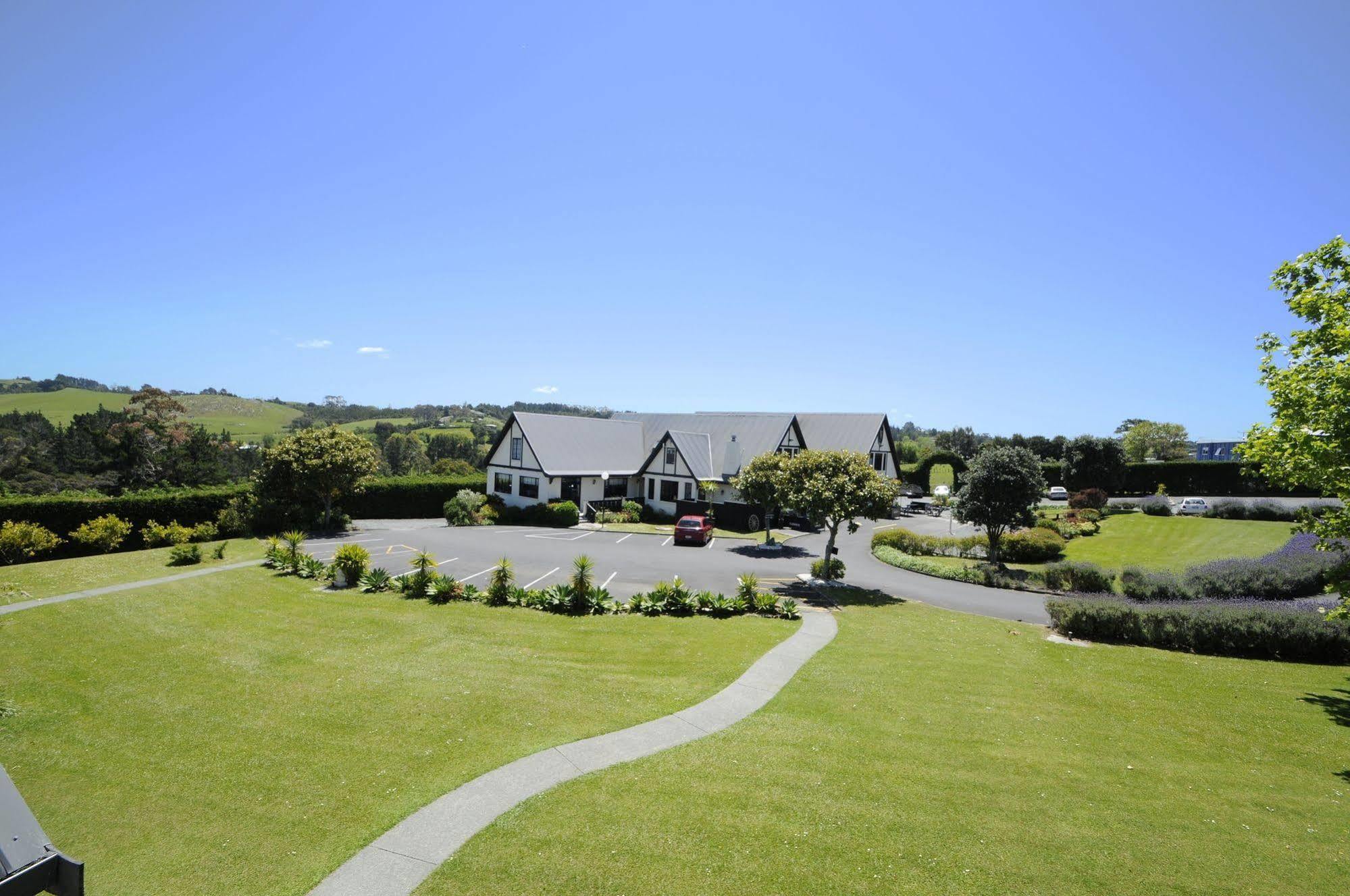Salty Dog Inn Snells Beach Экстерьер фото