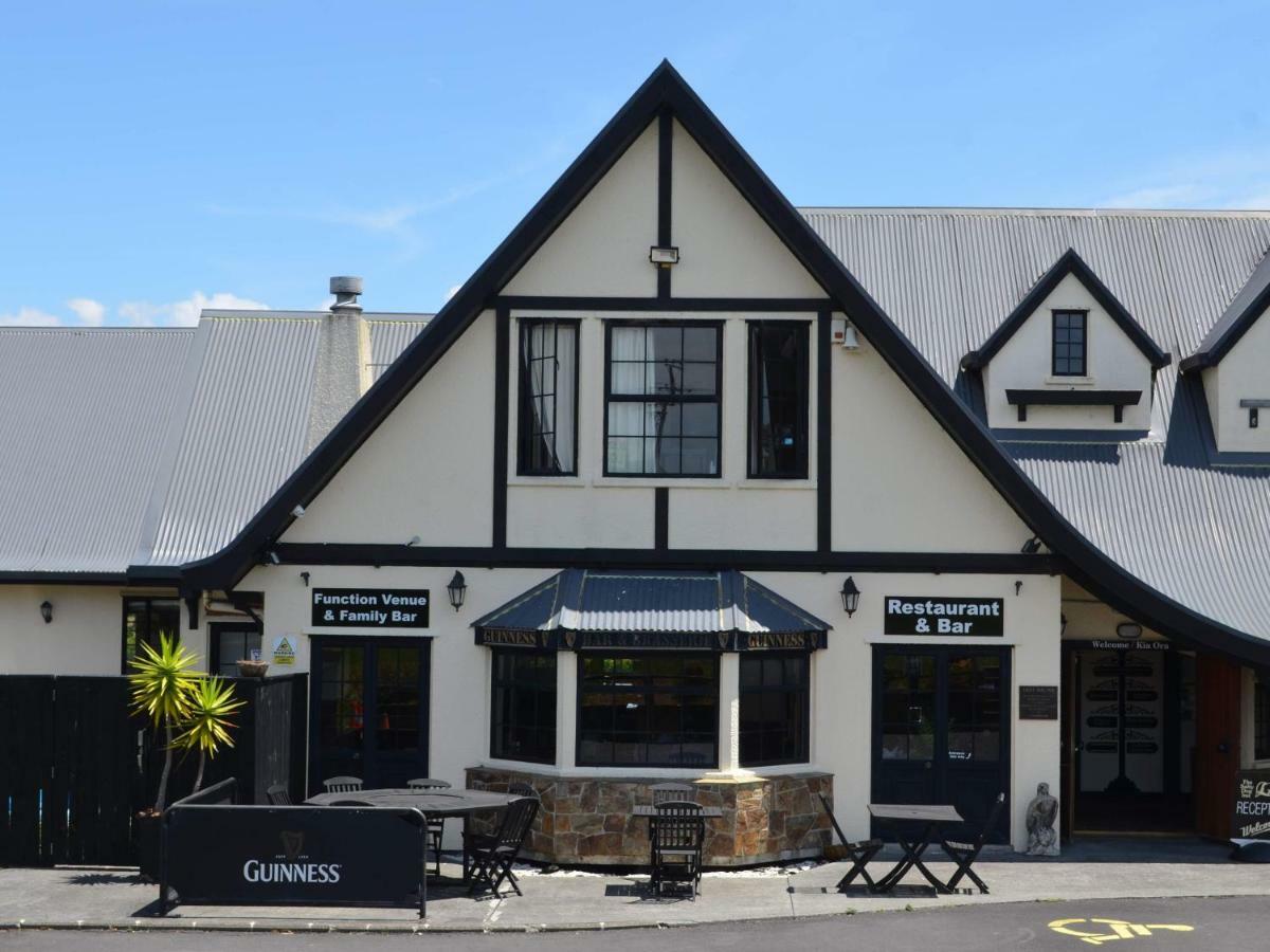 Salty Dog Inn Snells Beach Экстерьер фото