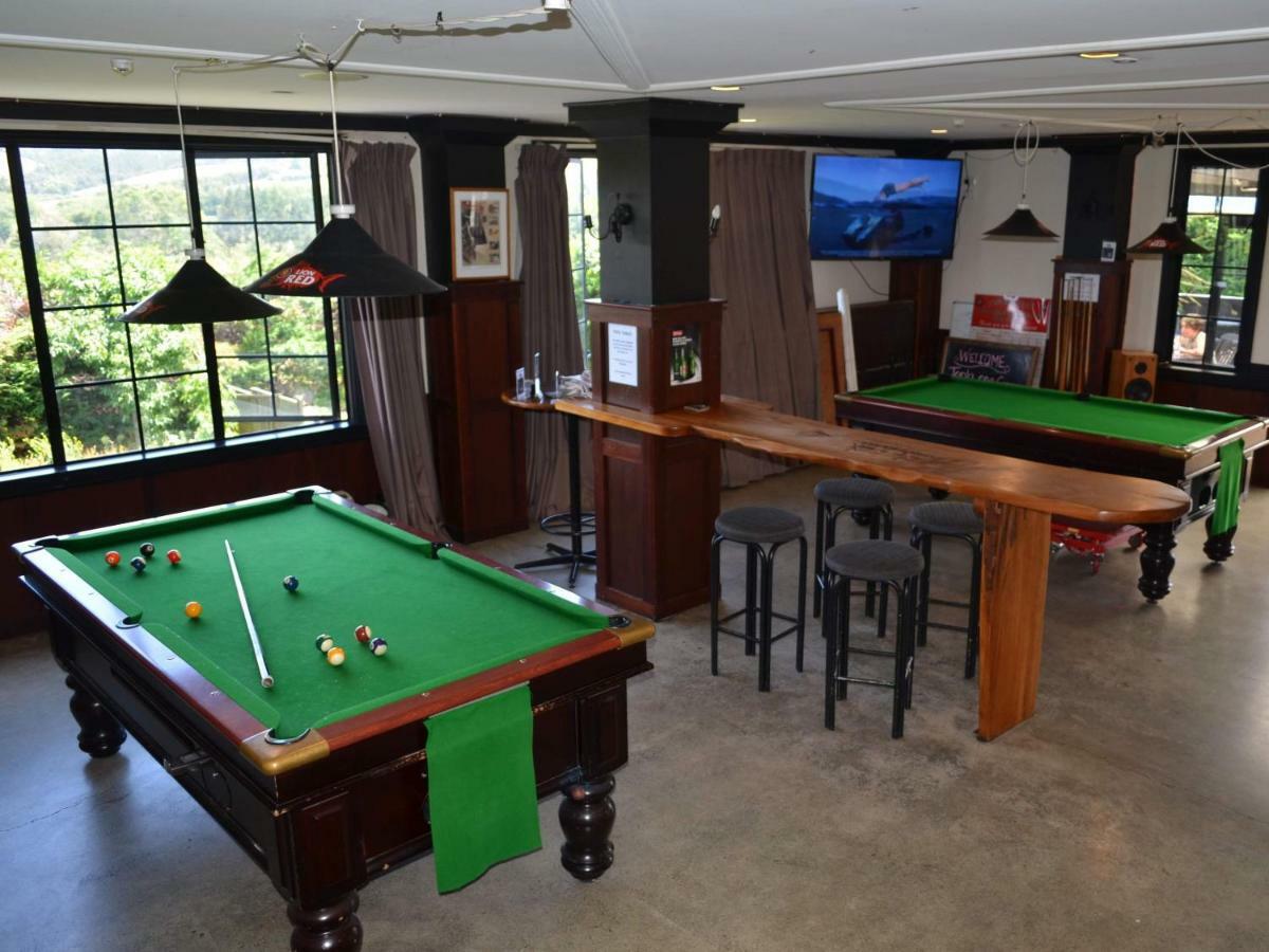Salty Dog Inn Snells Beach Экстерьер фото