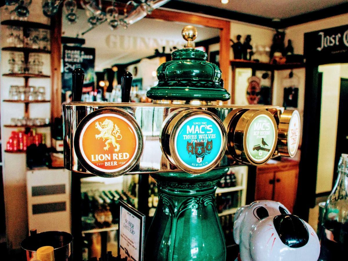 Salty Dog Inn Snells Beach Экстерьер фото