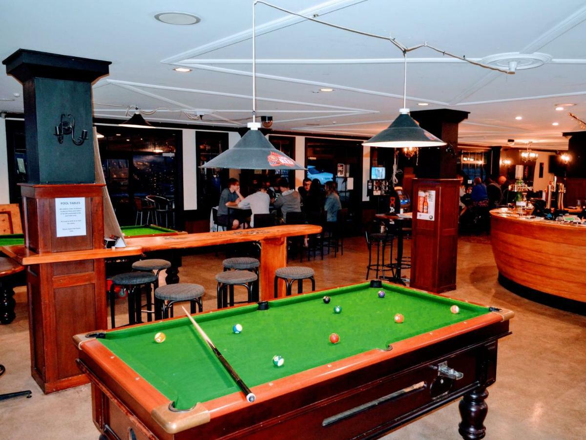 Salty Dog Inn Snells Beach Экстерьер фото