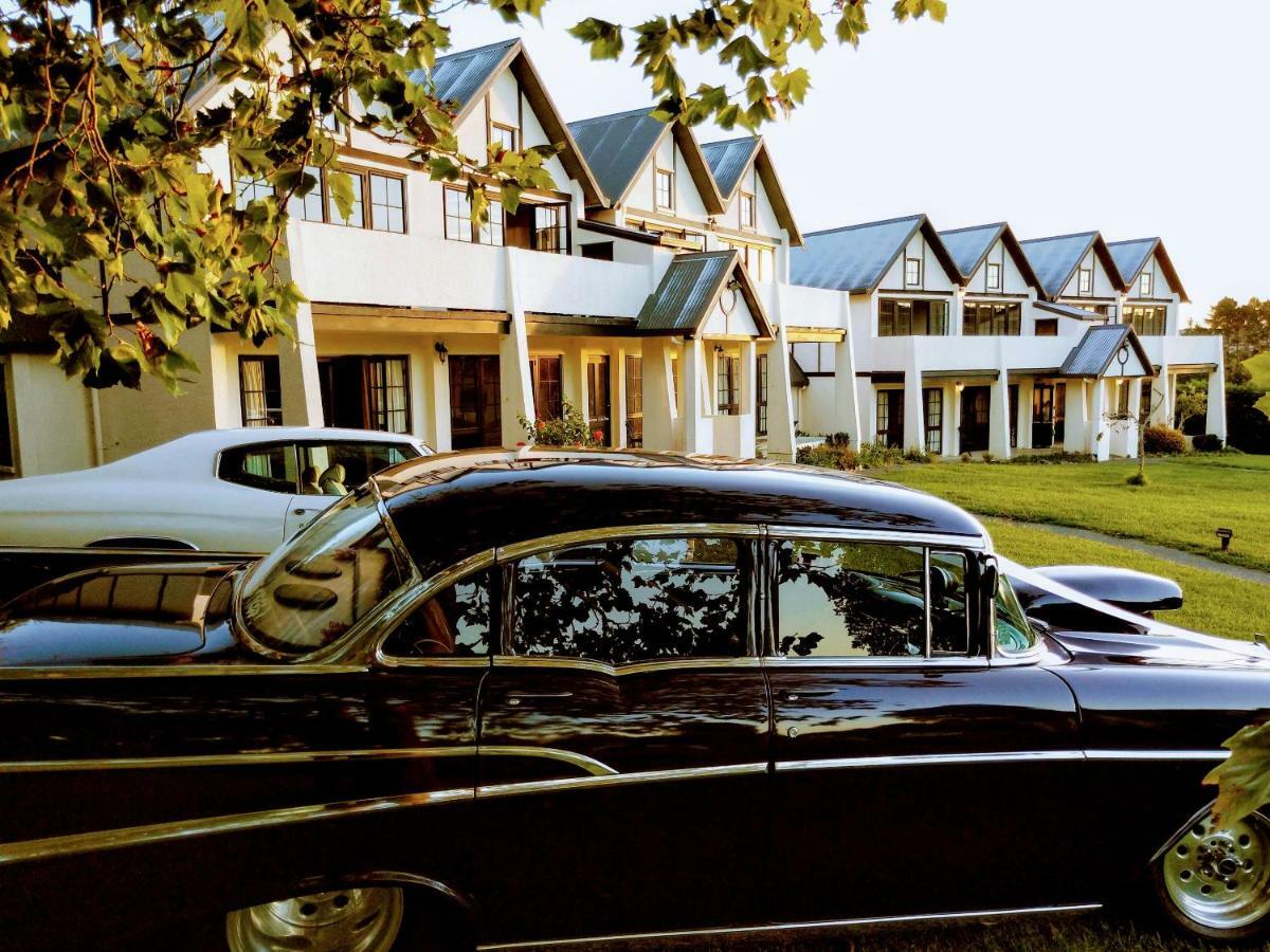 Salty Dog Inn Snells Beach Экстерьер фото