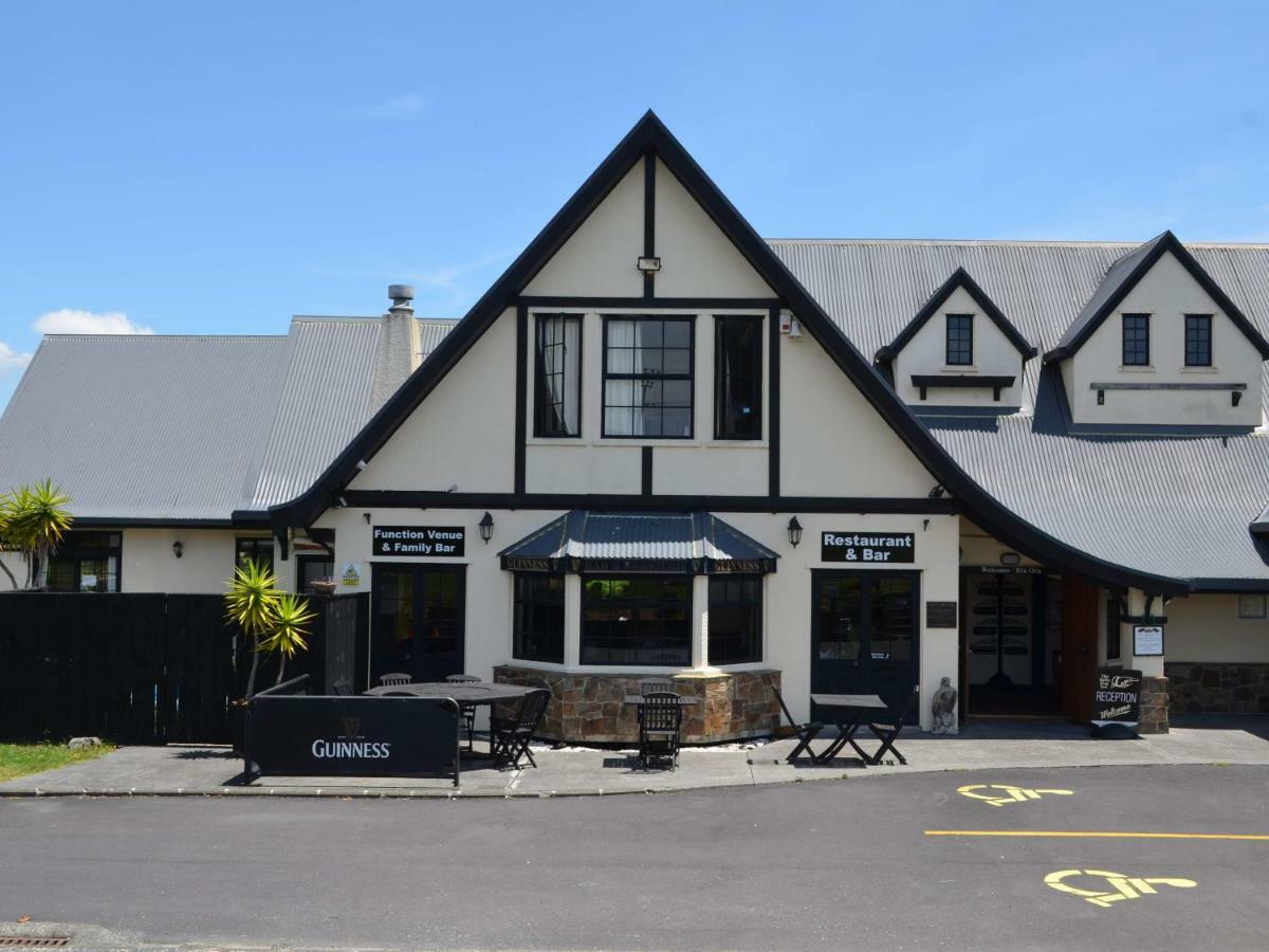 Salty Dog Inn Snells Beach Экстерьер фото