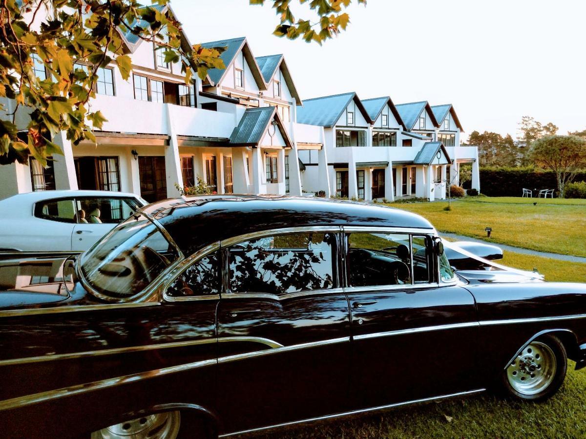Salty Dog Inn Snells Beach Экстерьер фото